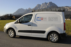 Huber Kamin GmbH